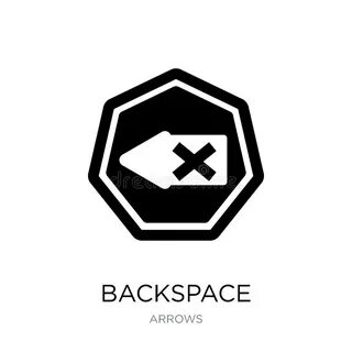 Backspace that