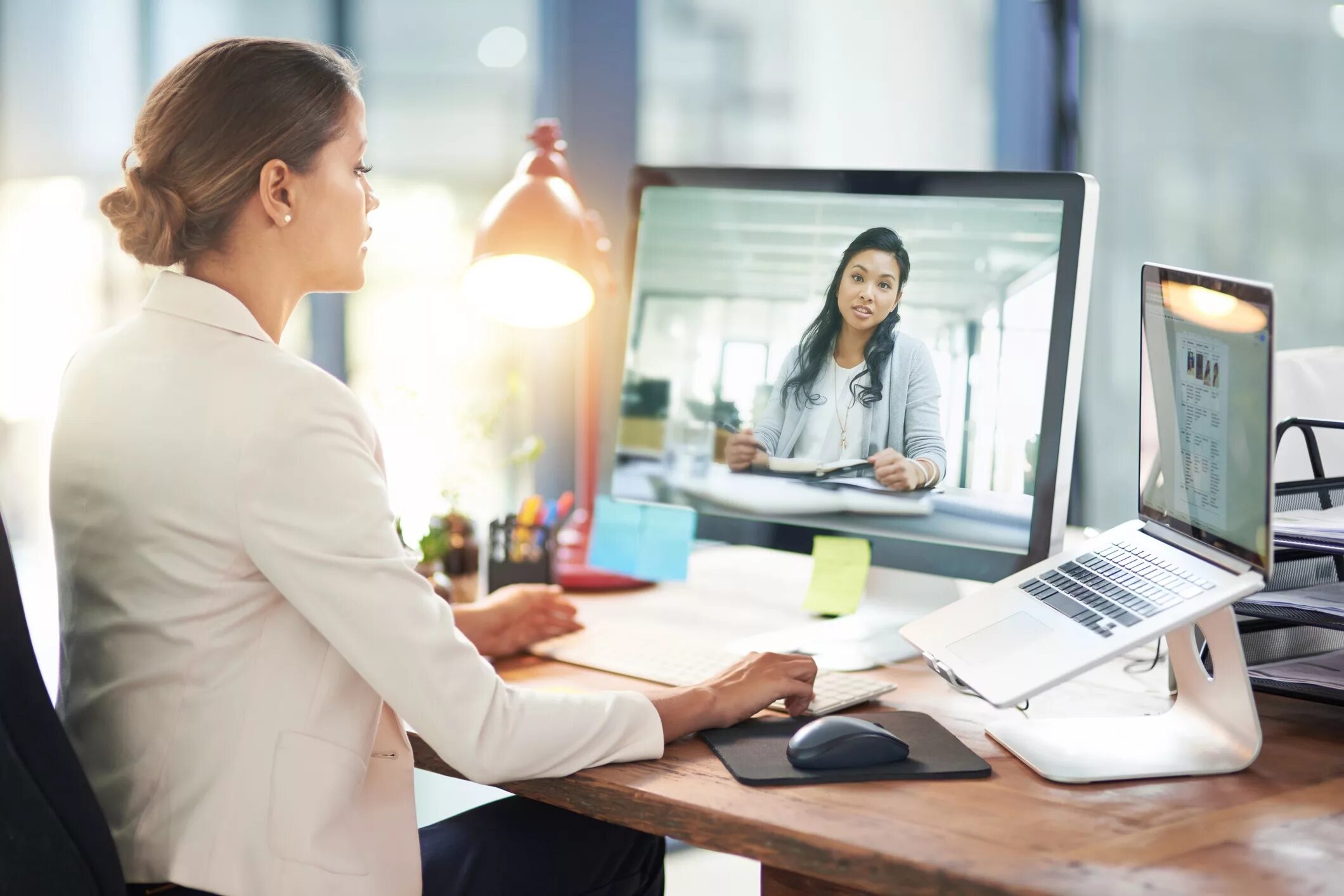 Your working location