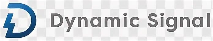 Dynamic signal