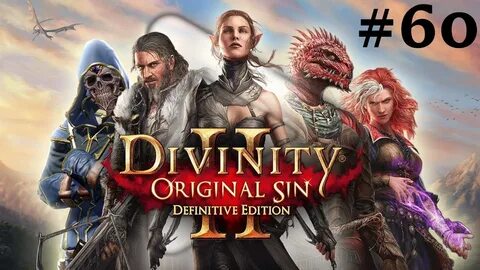 Original sin 2 суррей