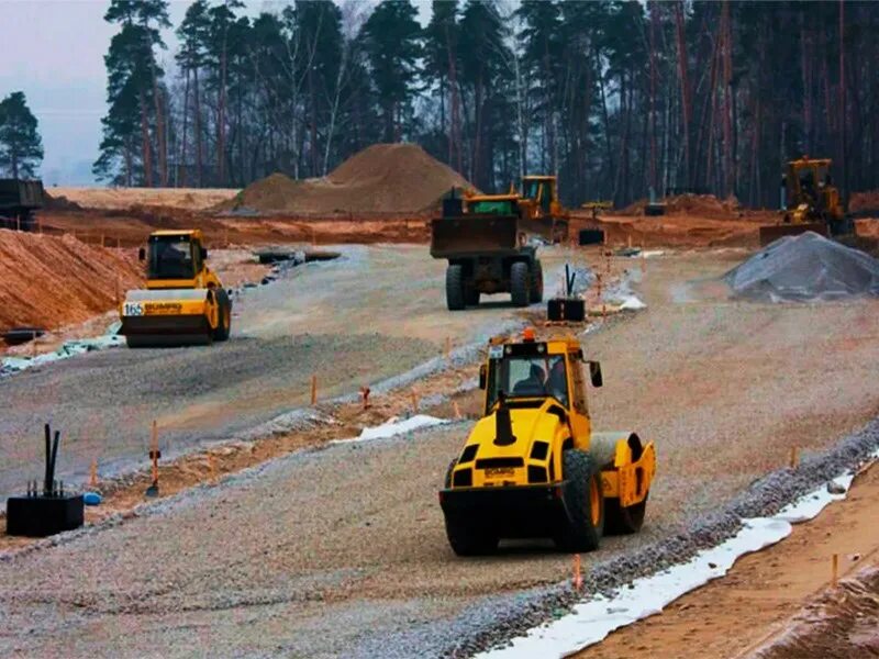 Строительство городских дорог. Строительство дороги. Стройка дорог. Реконструкция автомобильной дороги. Машины для строительства дорог.