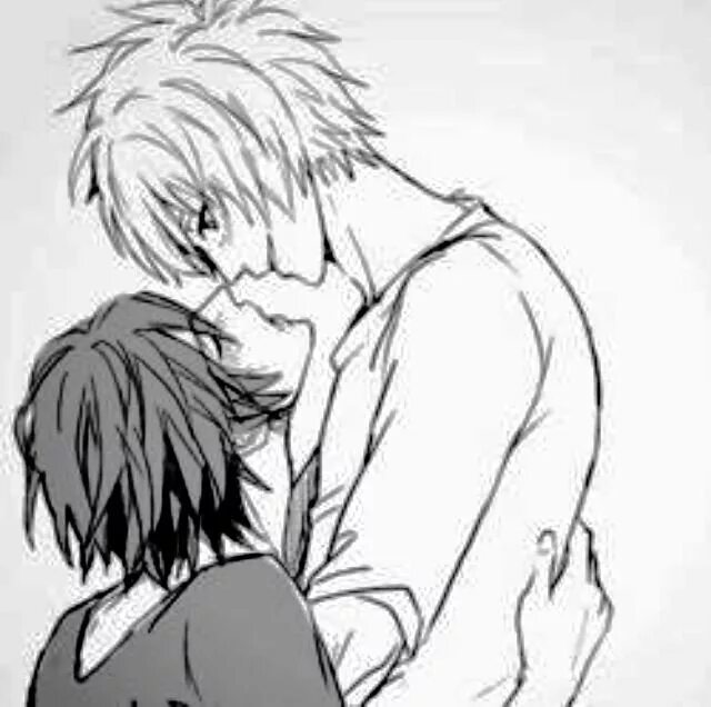 короткие яойи