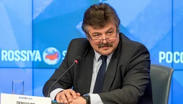 Результаты работ проектного направления "Прорыв" за 2014 год (Вячеслав Першуков,