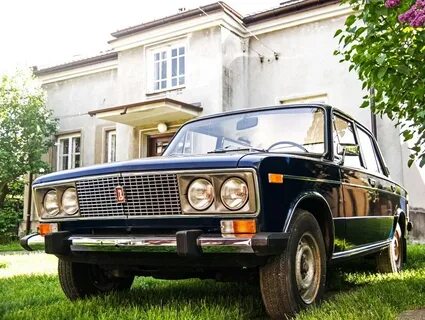 Ваз 1500