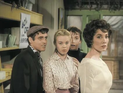 Ужасы 1960