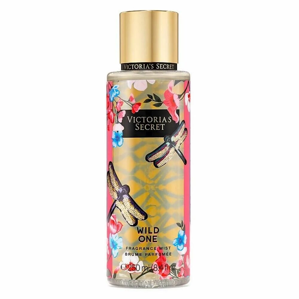 Wild secret. Парфюмированный спрей для тела "Victoria's Secret", 250 мл. Лосьон для тела Victoria's Secret Wild one.