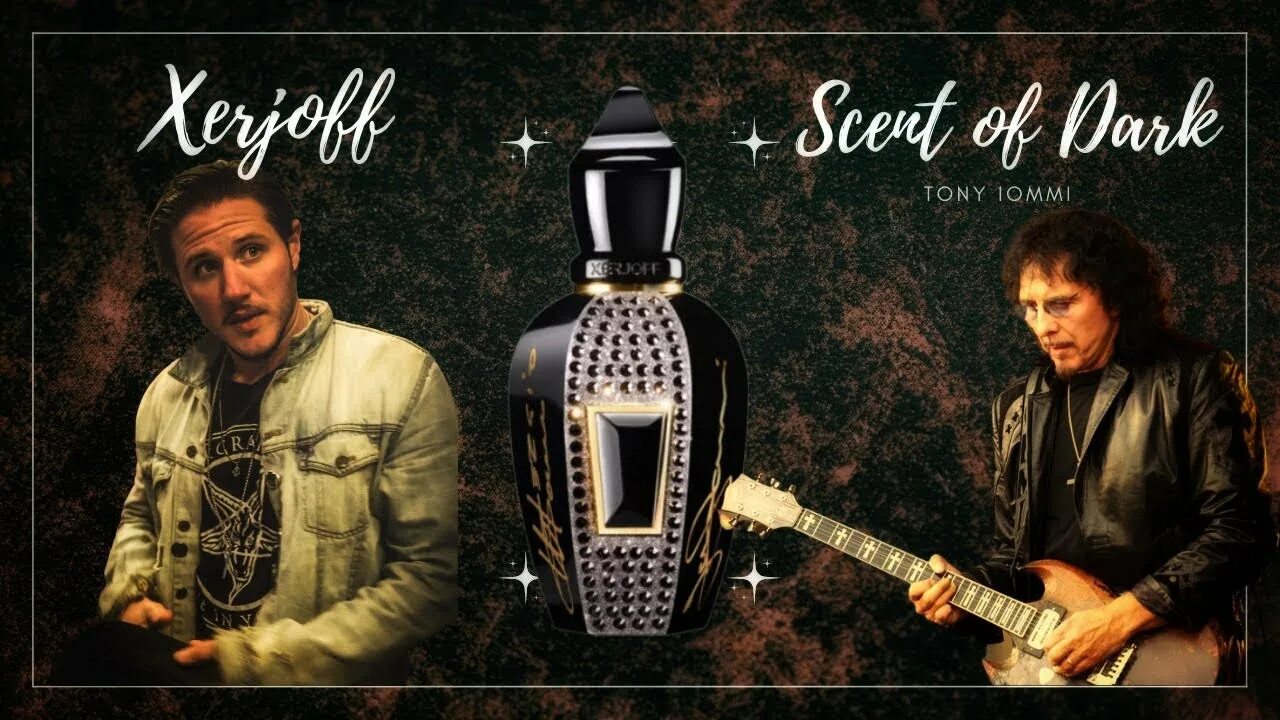 Tony iommi monkey. Tony iommi. - scent of dark. xerjoff tony iommi. tony iommi monkey special. xerjoff tommy iommi.