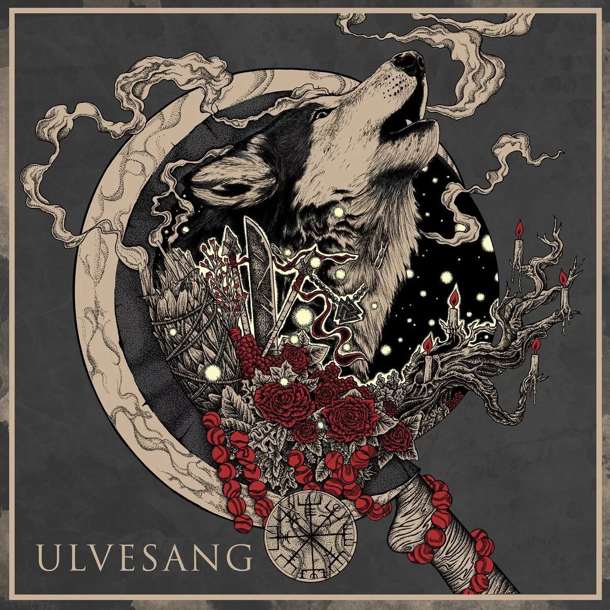 Неофолк это. Неофолк арт. дарк фолк арт. фолк дарк картины. ulvesang.