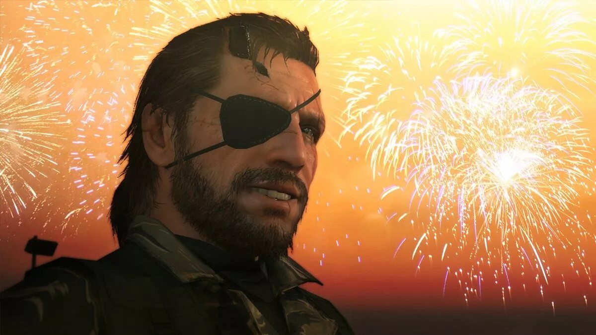 Pretty girls walk big boss. Big Boss MGS 5. Metal Gear Solid 5: the Phantom Pain. Metal Gear 5 Снейк. Веном Снейк Metal Gear.
