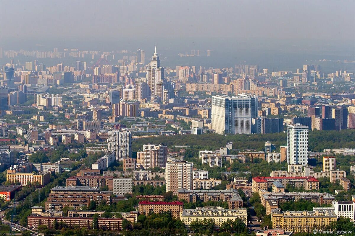 Район Останкино Москва. Останкинский район Москвы. Вид с Останкинской башни на ВДНХ. Районы рядом с Останкино.