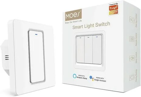 Умное освещение zigbee