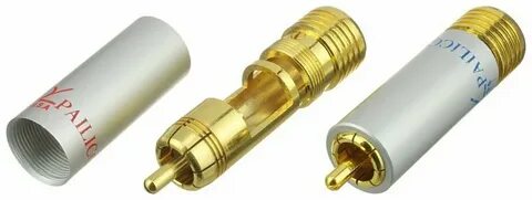 Rca металл