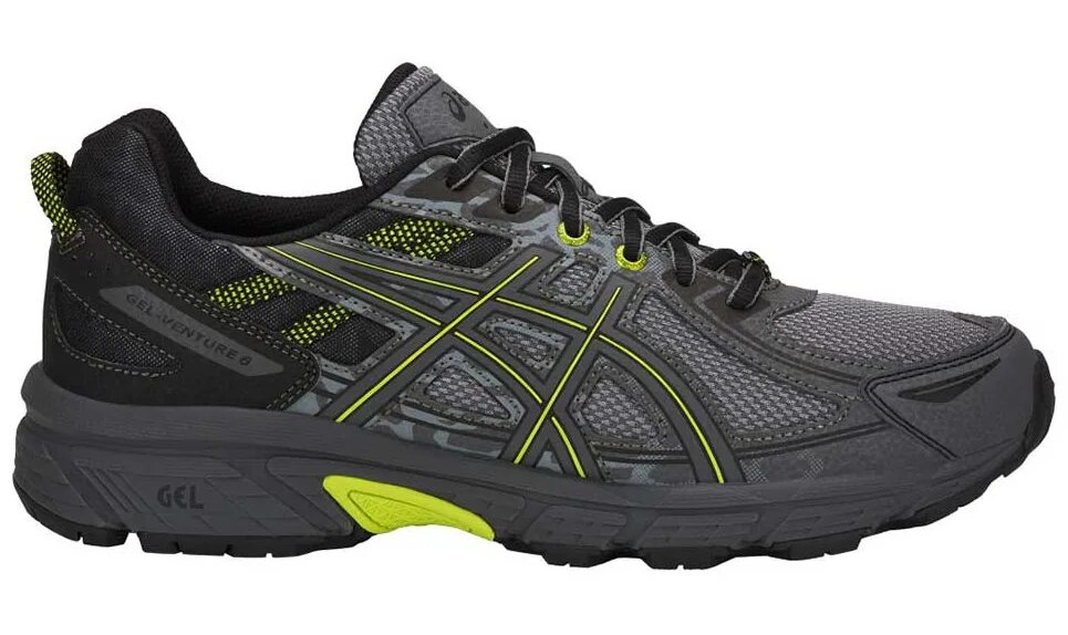 Кроссовки asics gel 6. Кроссовки асикс Gel Venture 6. Кроссовки асикс гель Вентура 6 мужские. Кроссовки ASICS Gel-Venture 6 t7g1n-4545 SR. ASICS кроссовки мужские Gel Venture.