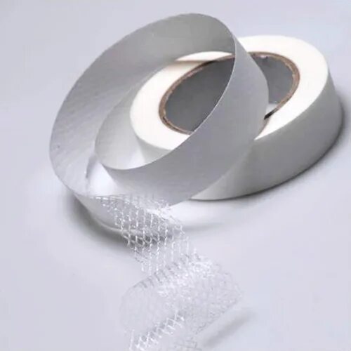 Texfix. 12. Texfix. Клеевая на бумажной основе. Дата пак.