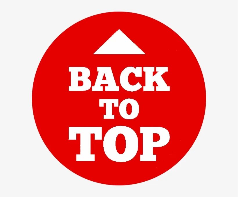 Топ иконка. Тот Top. Back to Top logo. Back to top