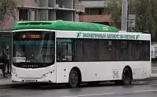 Автобус пеники ломоносов 691
