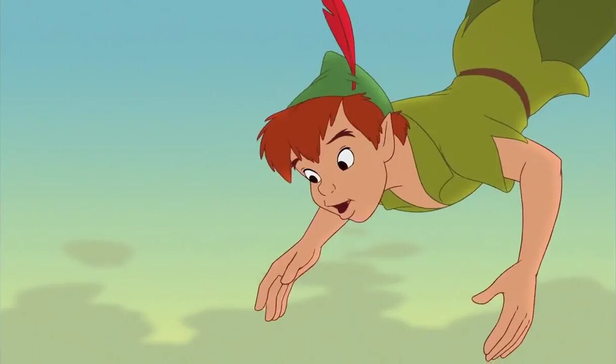 Питер Пэн. Питер Пэн / Peter Pan. Питер Пэн 2 Возвращение в Неверлэнд. Питер пэн кошмар в нетландии 2024