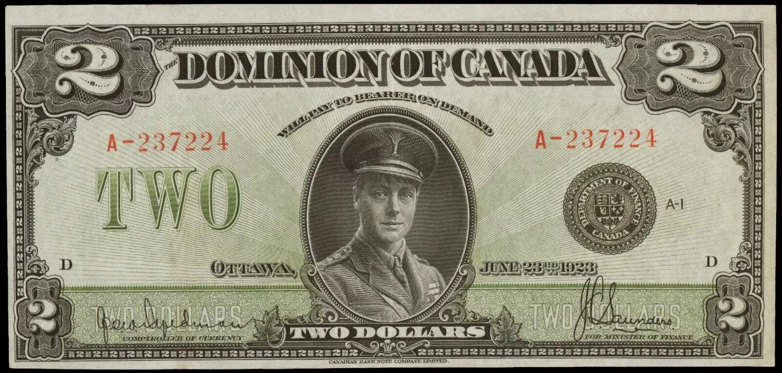 2 Доллара Джефферсон. 2 Долларовая купюра. Канада 2 доллара банкноты. 2 Доллара 1 купюрой.