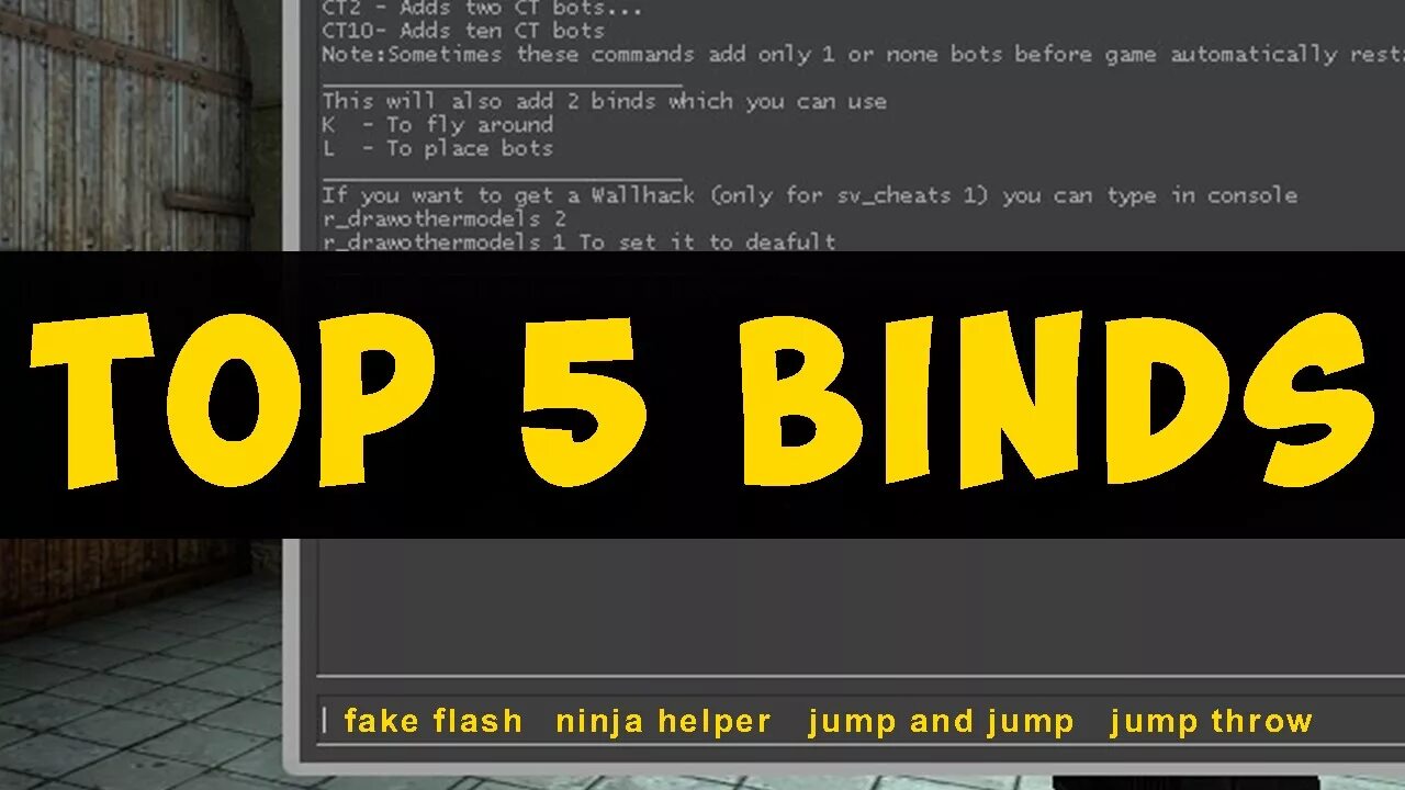 Как убрать бинд в кс го. Бинд на джамптроу. Bind CS go. Jump Throw CS go. Бинд на jumpthrow КС го.