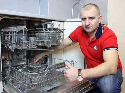 Ремонт посудомоечных машин в петрозаводске