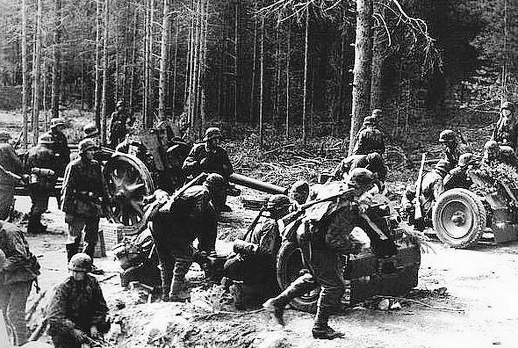 Вермахт партизаны. Бой немцев с партизанами 1941. операция цыганский барон 1943. партизаны великой отечественной.