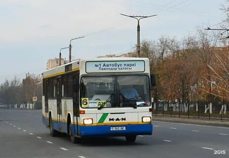 Кутузова автобусы