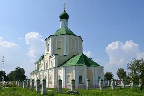 Орловская краснозоренский
