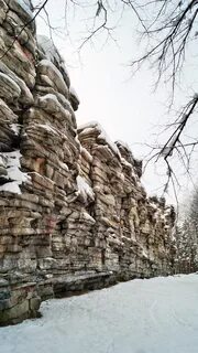 Городище маршрут