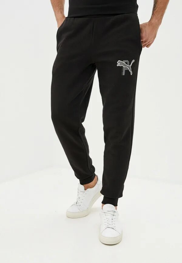 Puma брюки Athletics Pants. Штаны iconic MCS track Pant Cuff. Штаны спортивные Puma iconic MCS track черные. Спортивные штаны Пума мужские. Купить штаны пума