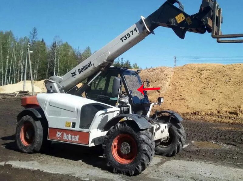 Телескопический погрузчик Bobcat. Bobcat t3571. Вилочный погрузчик телескопический Bobcat. Бур удлинитель телескопический Bobcat. Bobcat телескопический