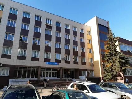 Кафедра тгму тверь