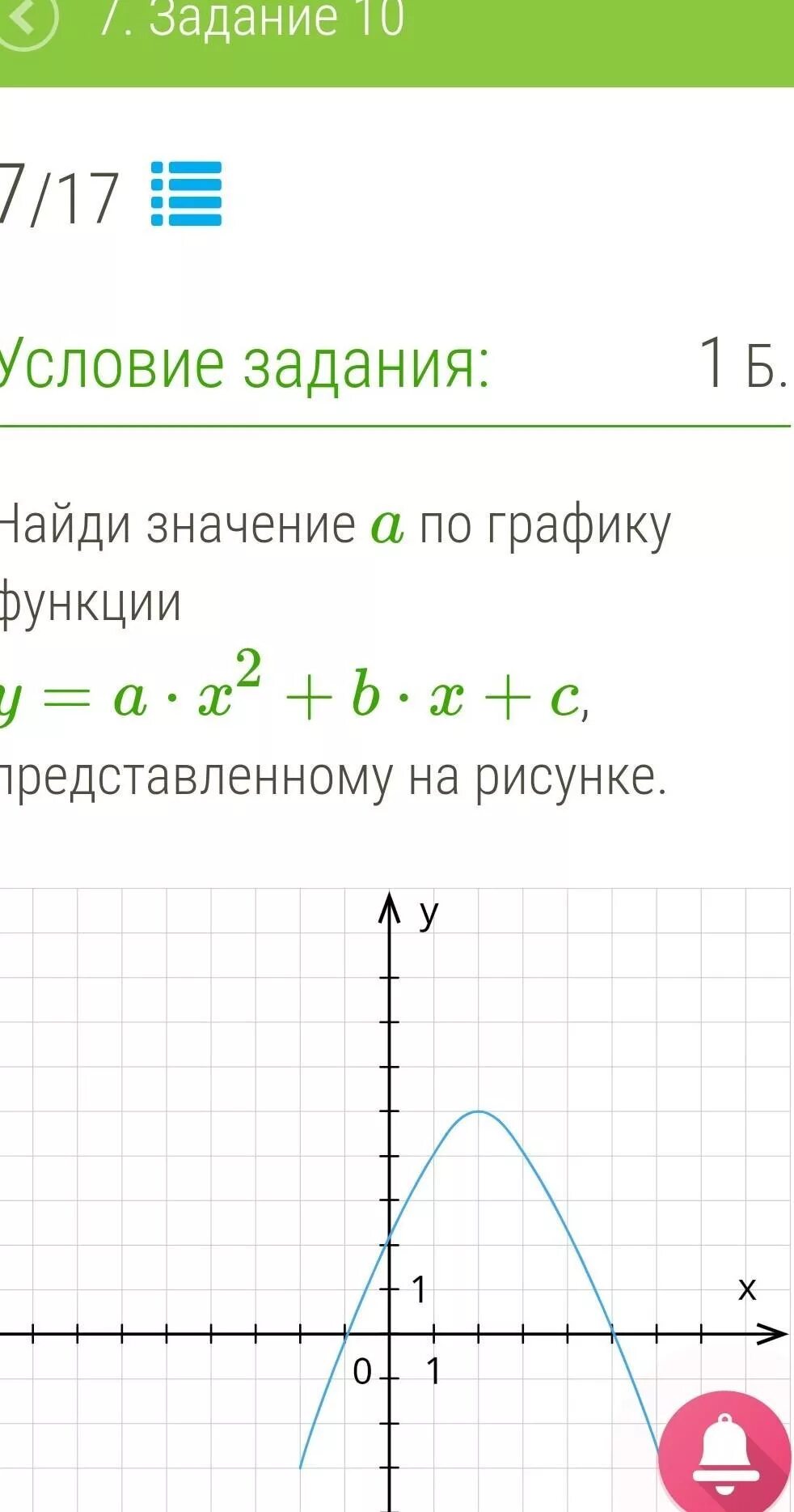 Найди значение а по графику функции. По графику. Коэффициенты параболы по графику. Найдите значение a по графику функции.