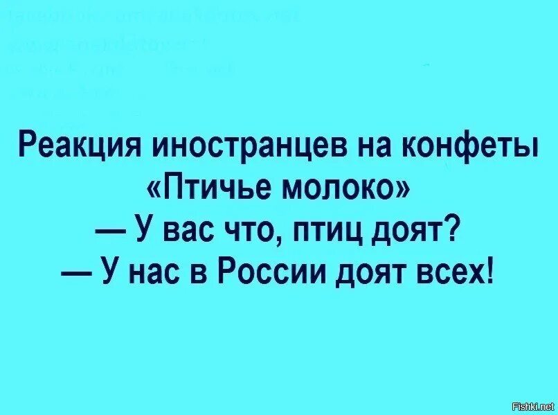Реакция иностранцев на исполнения. Реакция иностранцев на птичье молоко. птичье молоко шутка. анекдот про птичье молоко. птичье молоко доят птиц.