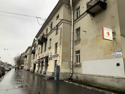 Проспект энгельса 140 санкт петербург