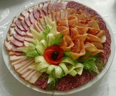 Жесть нарезки