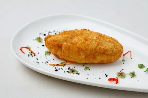 Котлета по английски