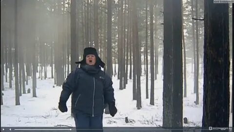 В зимний период 2000