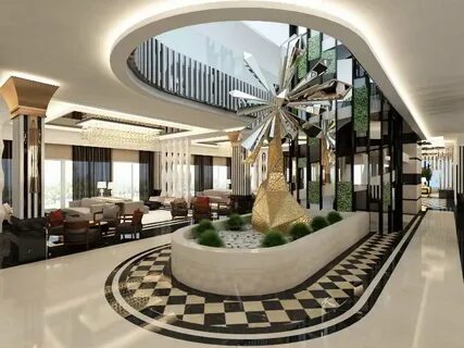 Palm world resort spa