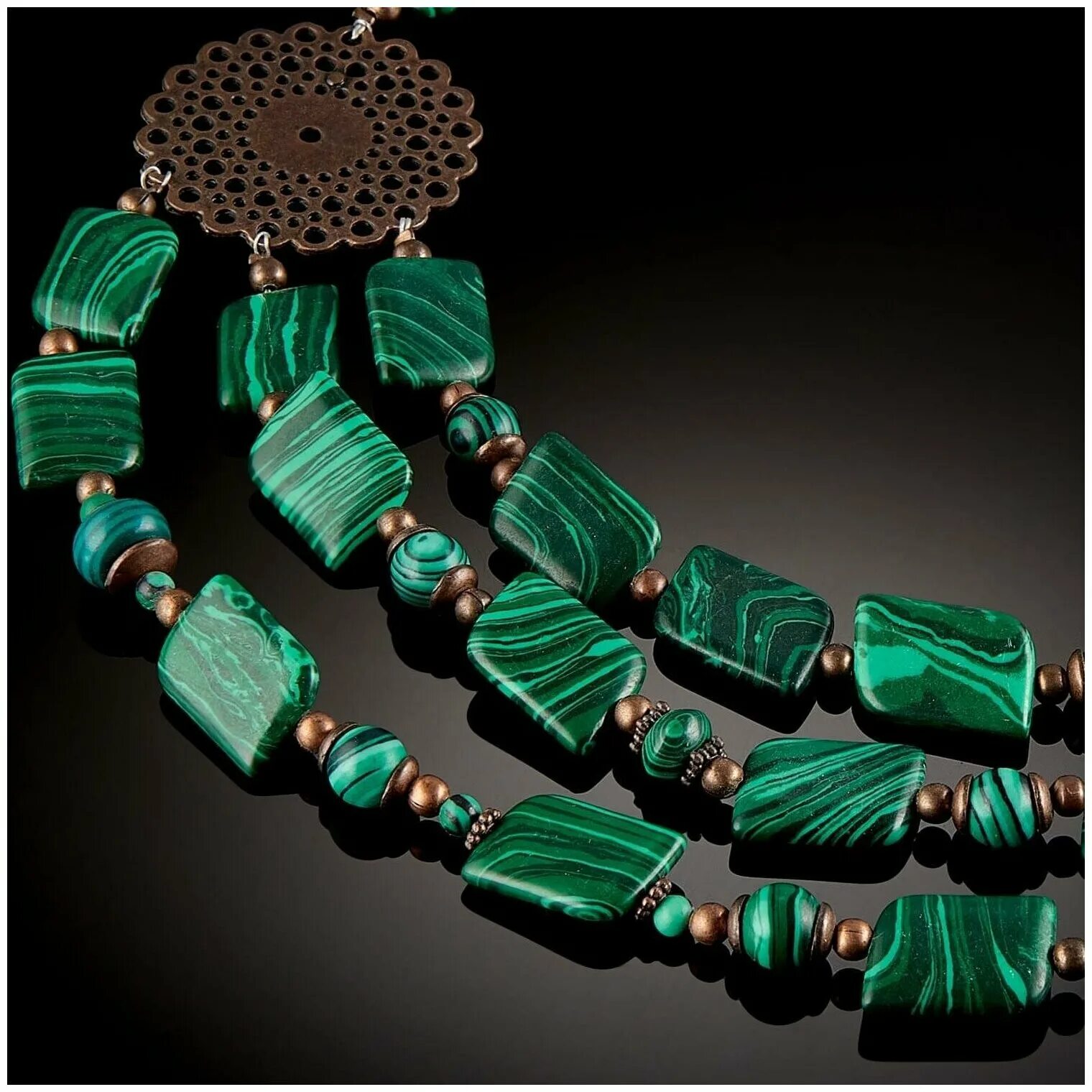 малахит отзывы