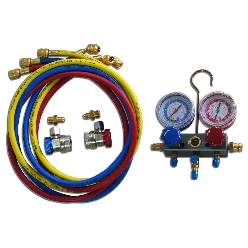 R-410a ( rl-0346). Манометрическая станция для фреона. Манометрический коллектор 4-х вентильный. Коллектор манометрический для 134. Манометрический коллектор одновентильный r600.