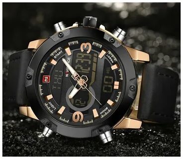 Часы naviforce