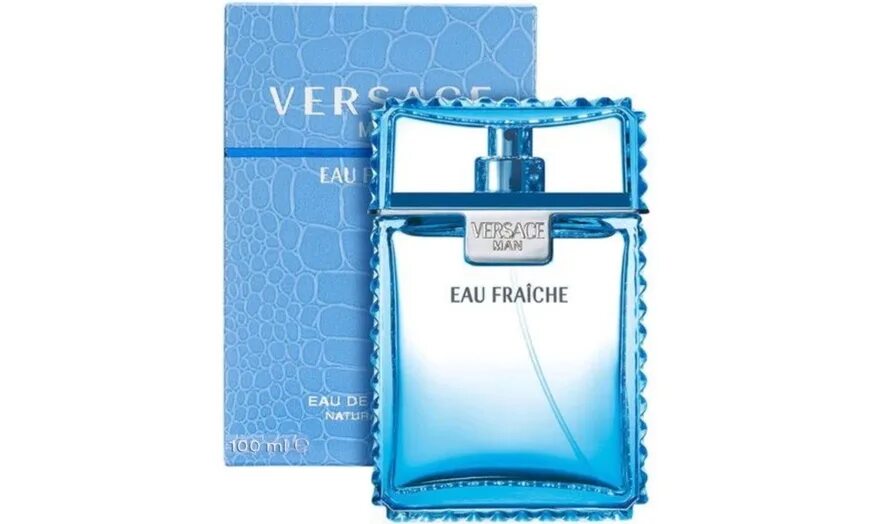 Versace man Eau Fraiche EDT 100ml. Туалетная вода Versace Eau Fraiche туалетная вода Versace Eau Fraiche. Versace man Eau Fraiche мужская 100 мл. Versace man Eau Fraiche 100 ml. Синий флакон духов мужских