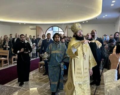 Церковная община