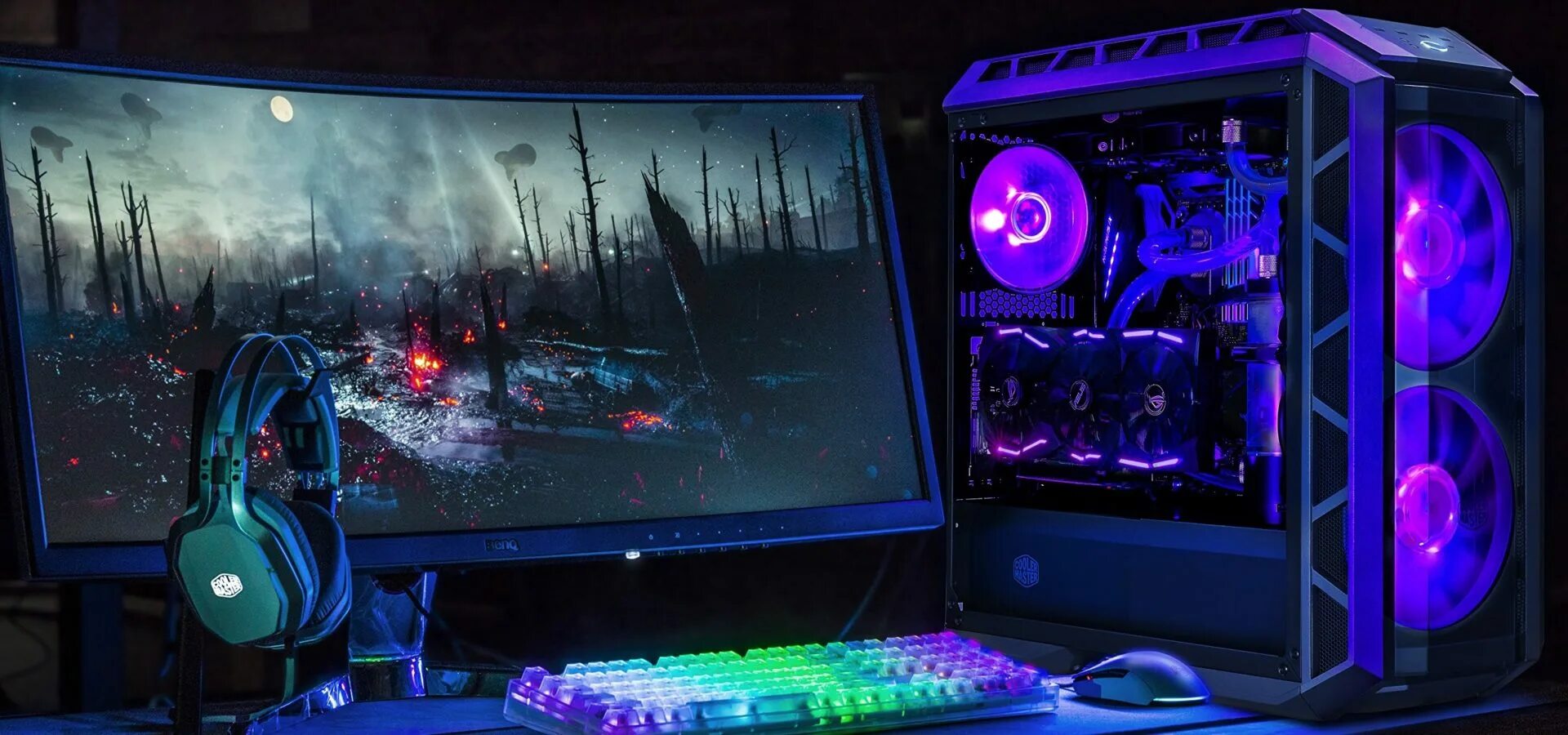 Q300l cooler master пк. крутой компьютер. Samsung chg90. Cooler master masterbox q300l. игровой компьютер.