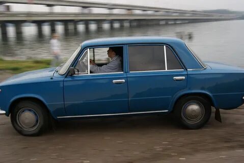 Ваз васильков