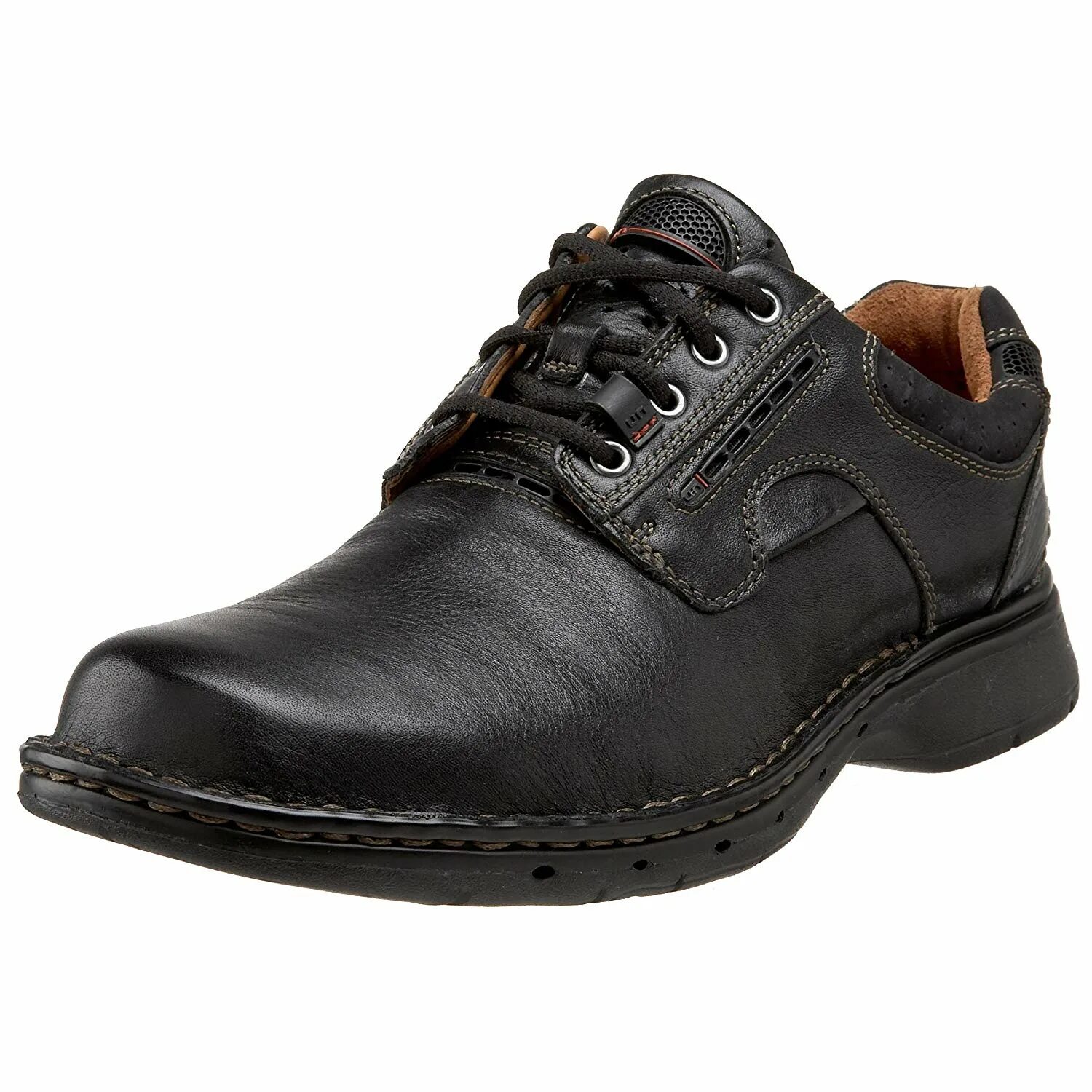 Clarks Unstructured мужская обувь. Ботинки мужские Clarks 26135577. Ботинки Clarks мужские. Clarks 15103 ботинки мужские. Купить кожаные ботинки на озоне