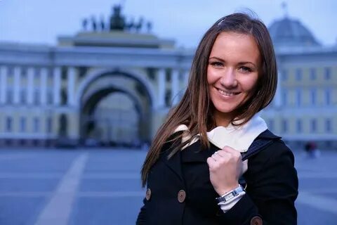 Реальные девушки санкт петербурга