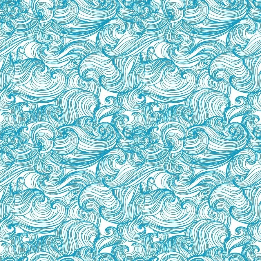 Wave pattern