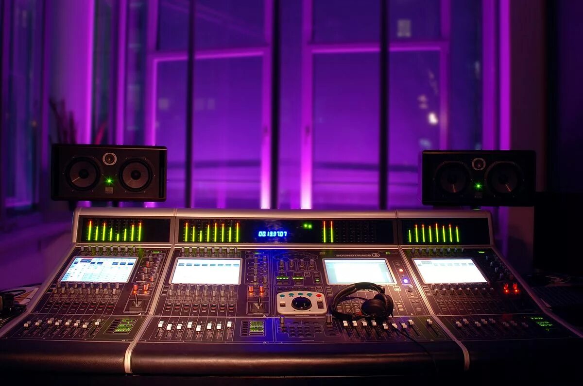 Digital recording