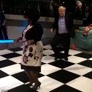Скандал с вечеринкой